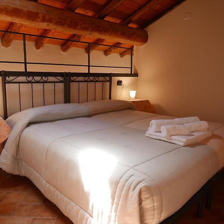 Agriturismo La Staffa فاليجيو سول مينشيو المظهر الخارجي الصورة