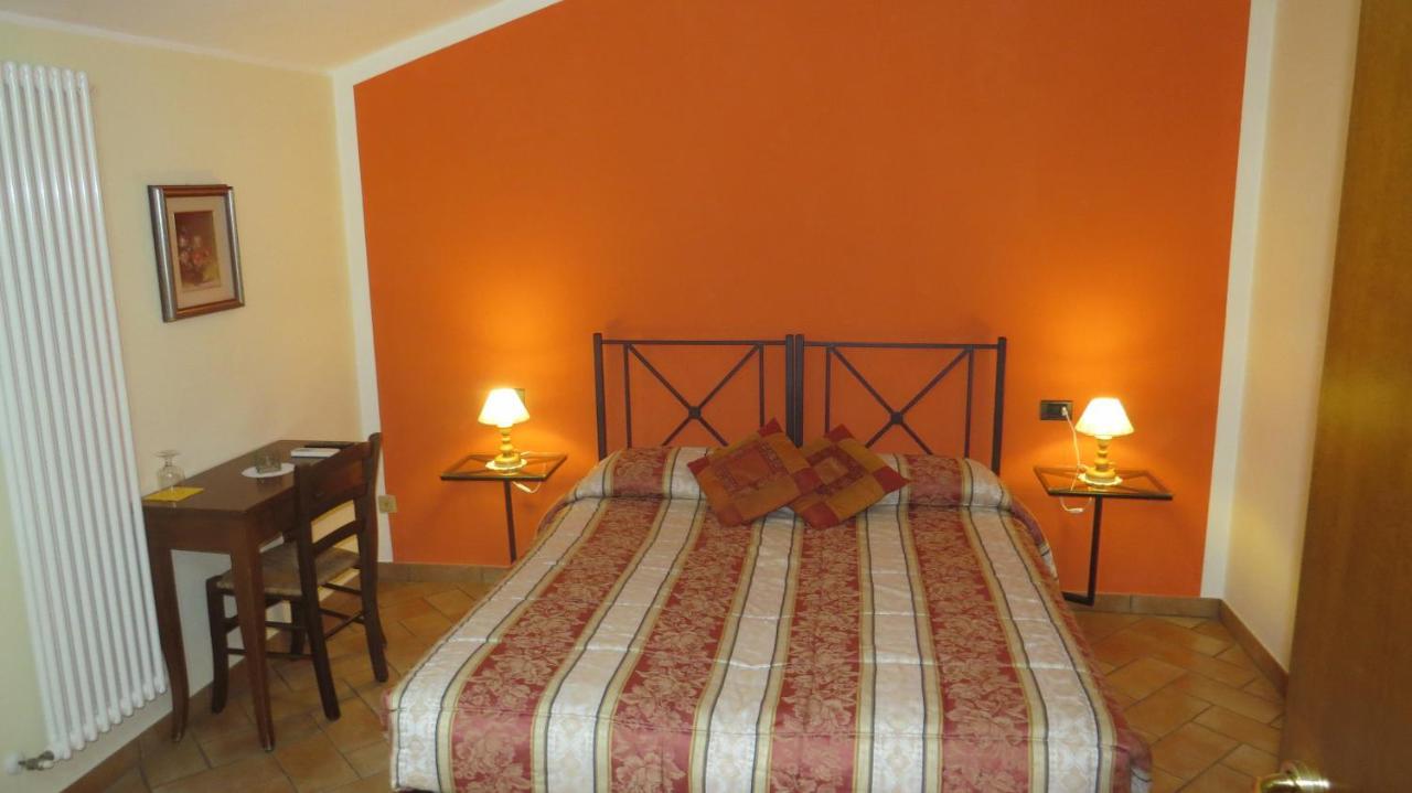 Agriturismo La Staffa فاليجيو سول مينشيو المظهر الخارجي الصورة