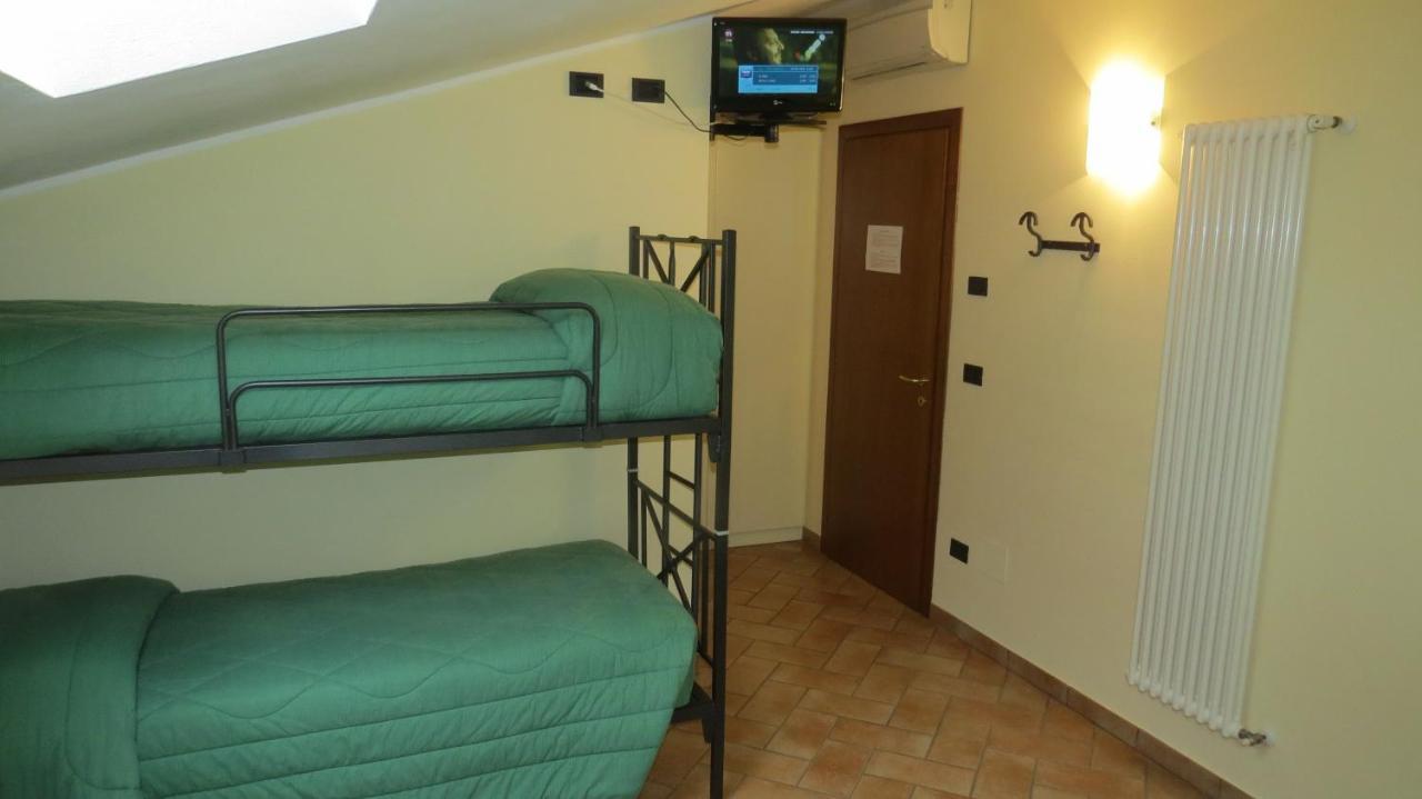 Agriturismo La Staffa فاليجيو سول مينشيو المظهر الخارجي الصورة
