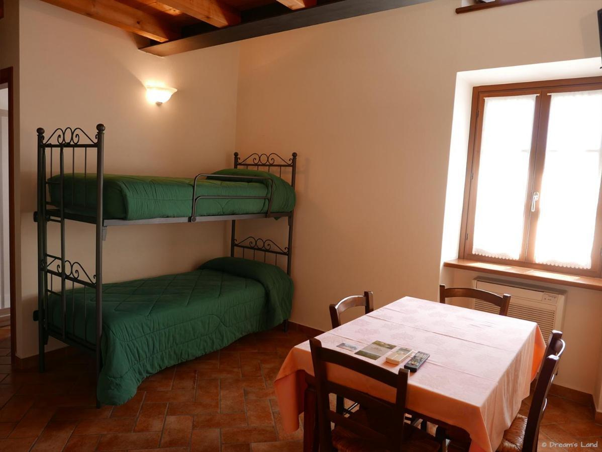 Agriturismo La Staffa فاليجيو سول مينشيو المظهر الخارجي الصورة